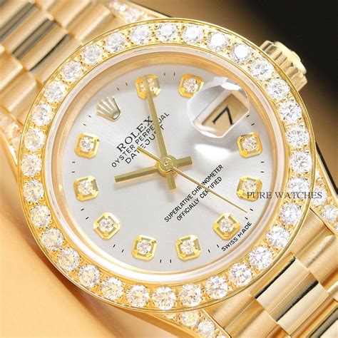 does all rolex have gold|18k gold rolex watches.